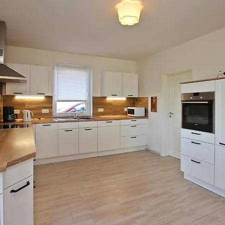 Gruenow Ot Ollendorf Holiday home