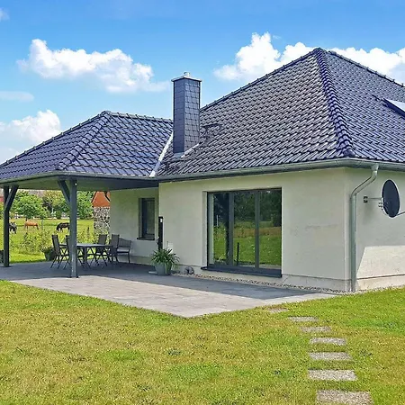 Gruenow Ot Ollendorf *