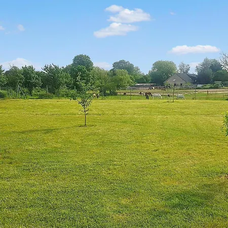 Gruenow Ot Ollendorf Blankensee (Mecklenburg-Vorpommern)