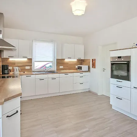 Gruenow Ot Ollendorf Blankensee