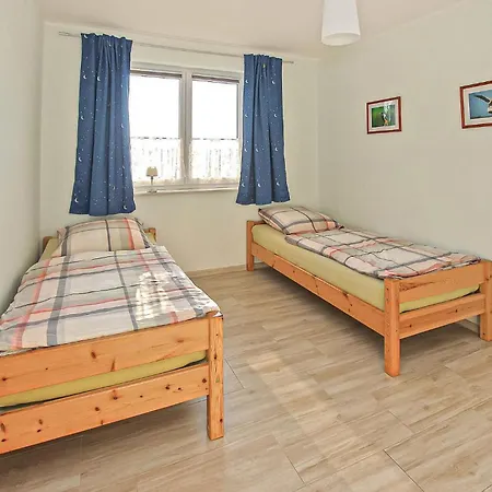 Gruenow Ot Ollendorf 別荘