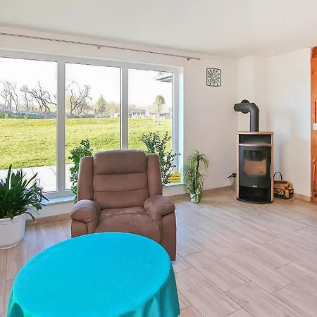 Gruenow Ot Ollendorf Blankensee