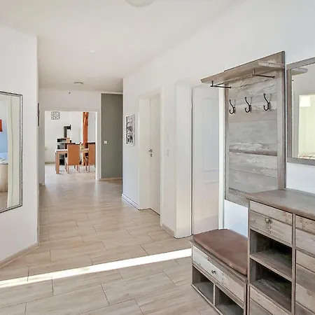 別荘 Gruenow Ot Ollendorf