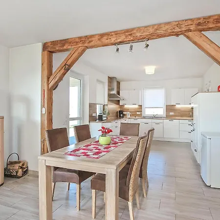 別荘 Gruenow Ot Ollendorf