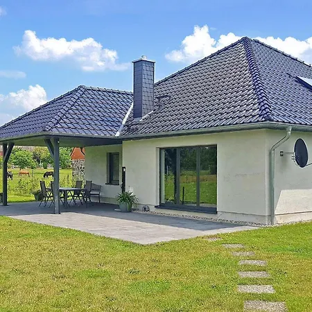 Gruenow Ot Casa vacanze *