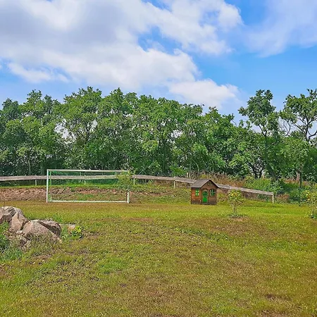 Gruenow Ot Ollendorf * Blankensee