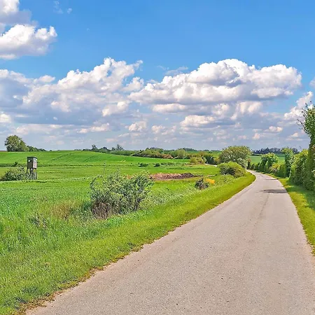 Gruenow Ot Ollendorf Blankensee