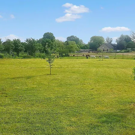 Gruenow Ot Ollendorf *